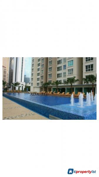 Picture of 3 bedroom Condominium for rent in Titiwangsa
