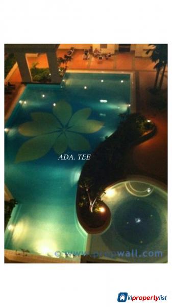 Picture of 2 bedroom Condominium for rent in Titiwangsa