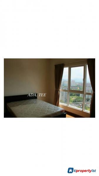 Picture of 3 bedroom Condominium for rent in Titiwangsa