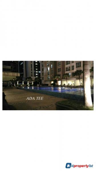 Picture of 2 bedroom Condominium for rent in Titiwangsa