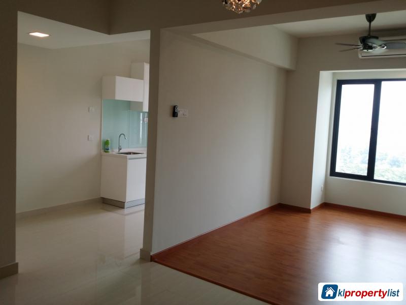 1 bedroom Studio for rent in KL City - image 2