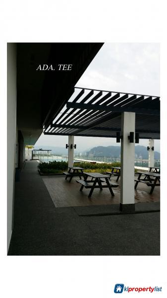 2 bedroom Condominium for rent in Mont Kiara