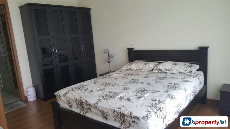 3 bedroom Condominium for rent in Titiwangsa - image 2