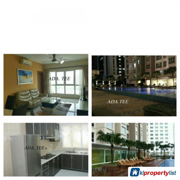 3 bedroom Condominium for rent in Titiwangsa