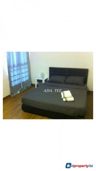 3 bedroom Condominium for rent in Titiwangsa