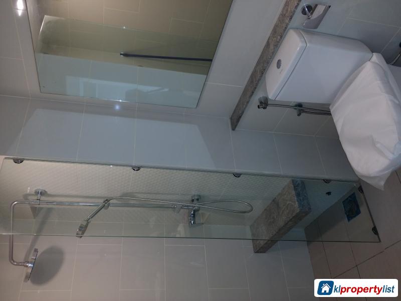 1 bedroom Studio for rent in KL City - image 3