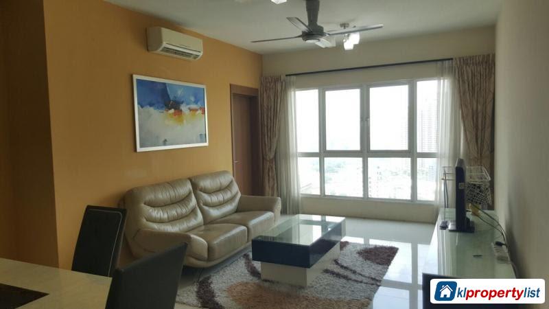 3 bedroom Condominium for rent in Titiwangsa - image 3