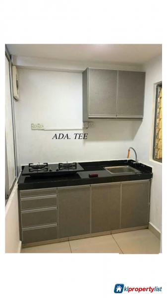 1 bedroom Studio for rent in Cheras - image 3