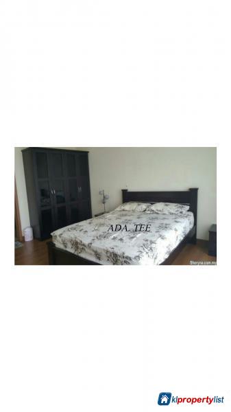3 bedroom Condominium for rent in Titiwangsa in Kuala Lumpur