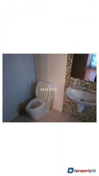 3 bedroom Condominium for rent in Titiwangsa in Kuala Lumpur