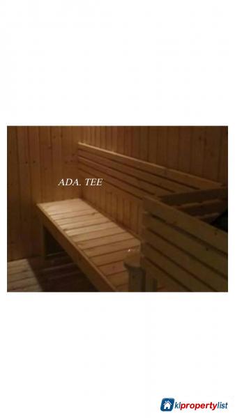 2 bedroom Condominium for rent in Titiwangsa in Kuala Lumpur