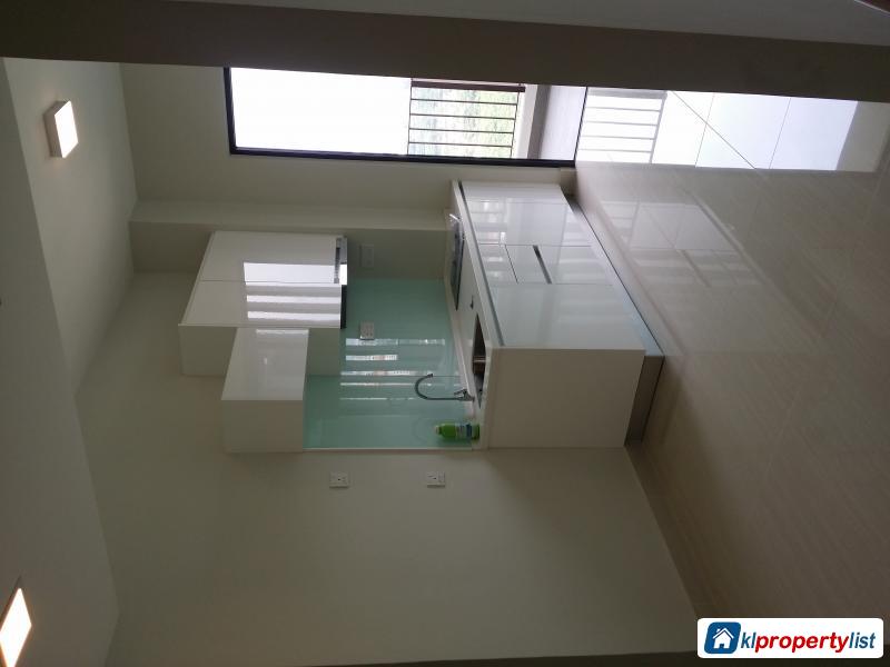 1 bedroom Studio for rent in KL City - image 4