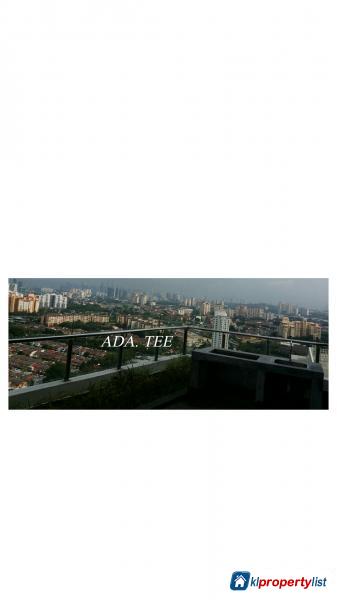 2 bedroom Condominium for rent in Mont Kiara in Malaysia