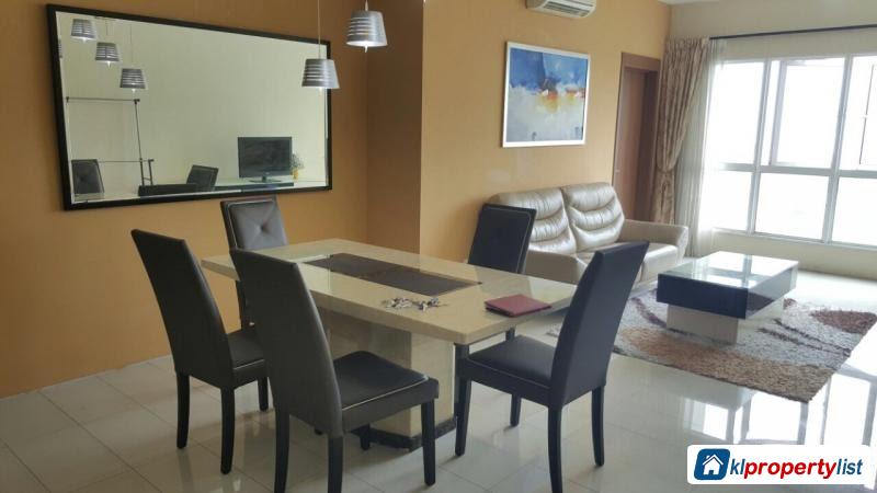 3 bedroom Condominium for rent in Titiwangsa - image 4