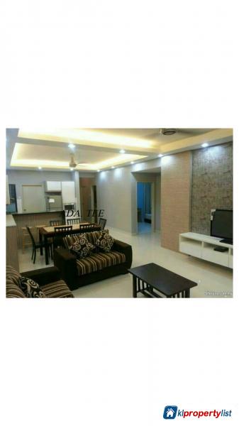 3 bedroom Condominium for rent in Titiwangsa in Malaysia
