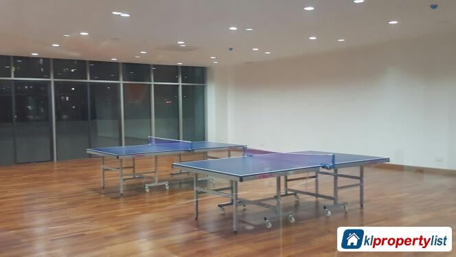 2 bedroom Condominium for rent in KL City - image 4