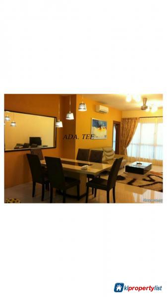 3 bedroom Condominium for rent in Titiwangsa in Malaysia