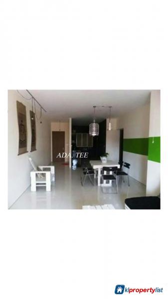 2 bedroom Condominium for rent in Titiwangsa in Malaysia