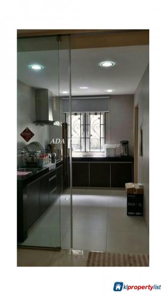 3 bedroom Condominium for rent in Titiwangsa in Malaysia