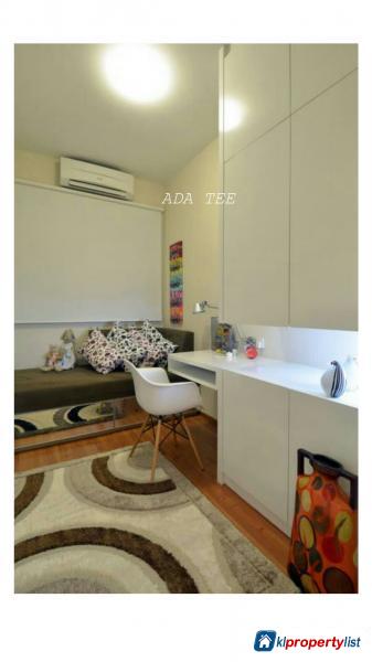 Picture of 2 bedroom Condominium for rent in Mont Kiara in Kuala Lumpur