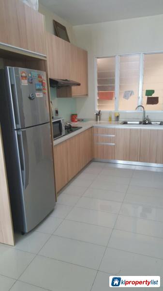 Picture of 3 bedroom Condominium for rent in Titiwangsa in Kuala Lumpur