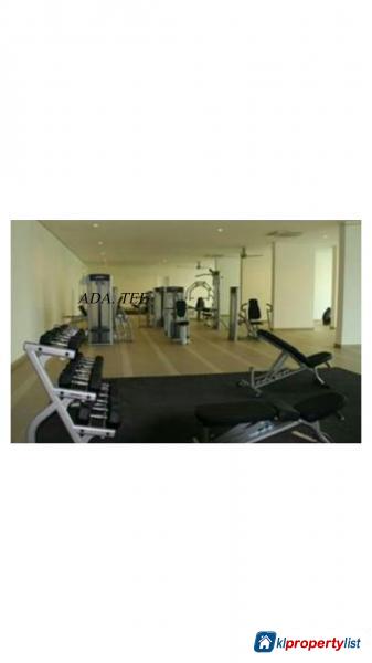Picture of 3 bedroom Condominium for rent in Titiwangsa in Kuala Lumpur