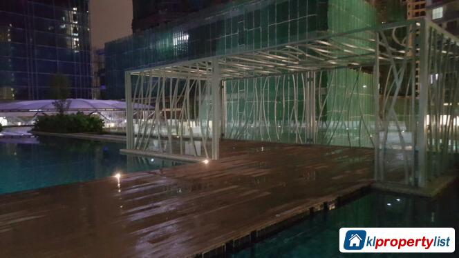 2 bedroom Condominium for rent in KL City - image 5