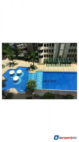 Picture of 3 bedroom Condominium for rent in Titiwangsa in Kuala Lumpur