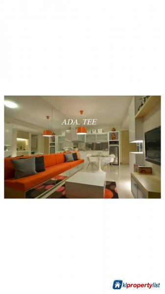 Picture of 2 bedroom Condominium for rent in Mont Kiara in Malaysia