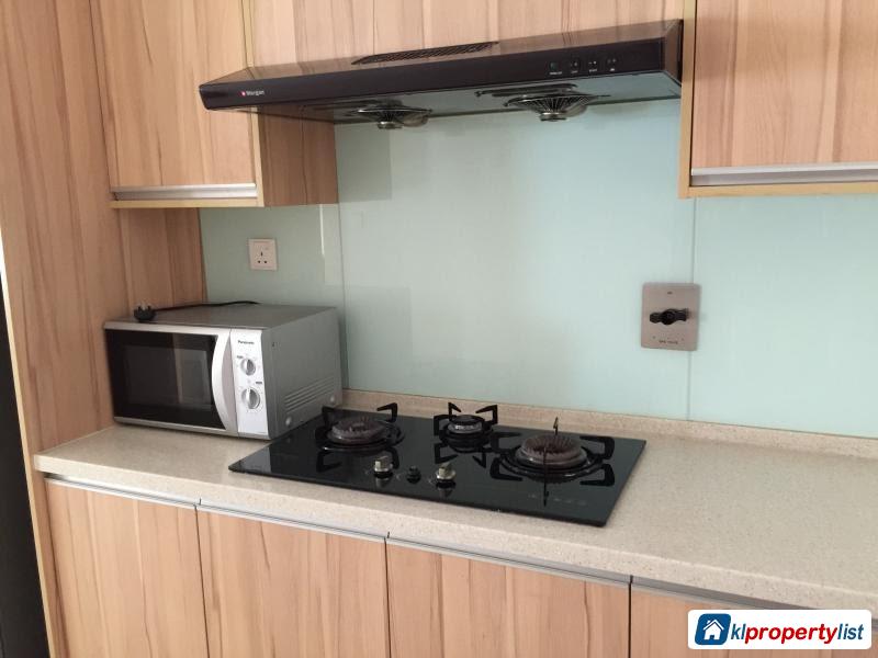 3 bedroom Condominium for rent in Titiwangsa - image 6
