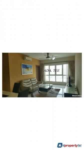 Picture of 3 bedroom Condominium for rent in Titiwangsa in Malaysia