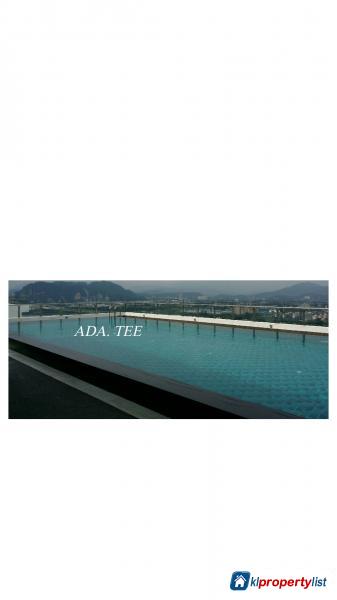 2 bedroom Condominium for rent in Mont Kiara in Malaysia - image