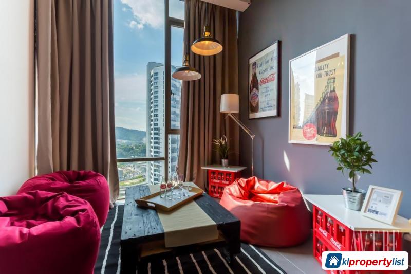 1 bedroom Studio for sale in Damansara in Malaysia - image