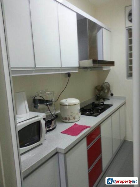 Pictures of 4 bedroom Condominium for sale in Cheras