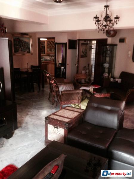 Pictures of 3 bedroom Apartment for sale in Cheras