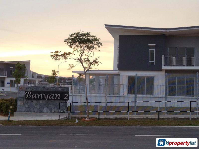 Pictures of 6 bedroom Semi-detached House for sale in Cheras