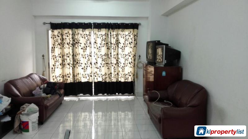 Pictures of 3 bedroom Condominium for sale in Cheras