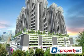 Picture of 2 bedroom Serviced Residence for sale in Cheras