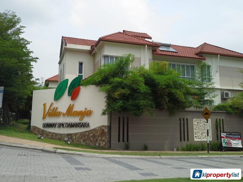 Pictures of 5 bedroom Semi-detached House for sale in Cheras