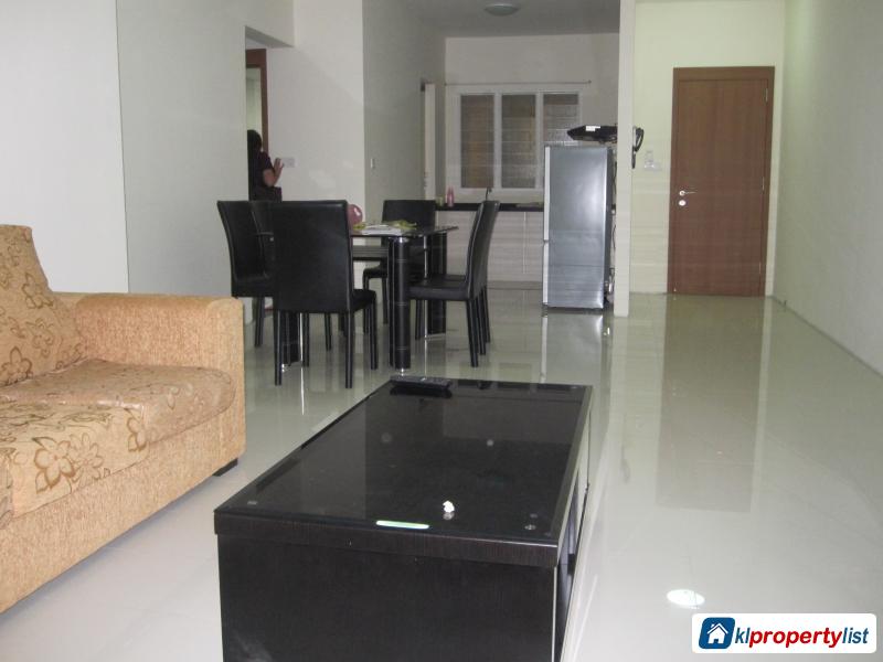 Pictures of 3 bedroom Condominium for rent in Cheras