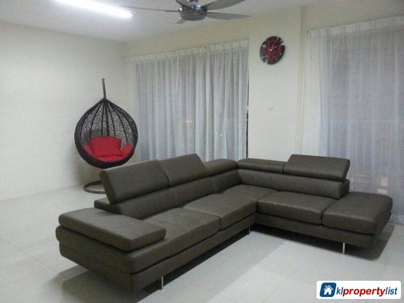 4 bedroom Condominium for sale in Cheras - image 2