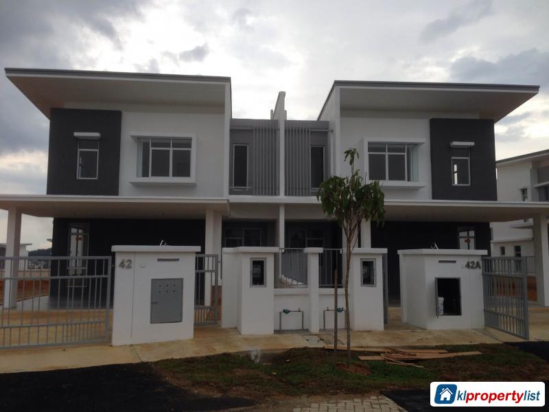 6 bedroom Semi-detached House for sale in Cheras - image 2