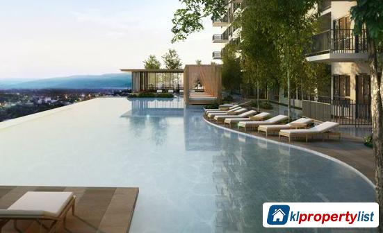 4 bedroom Condominium for rent in Cheras - image 2