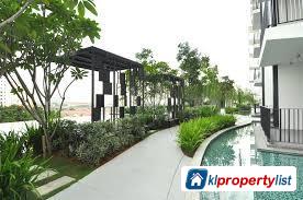 5 bedroom Condominium for sale in Cheras