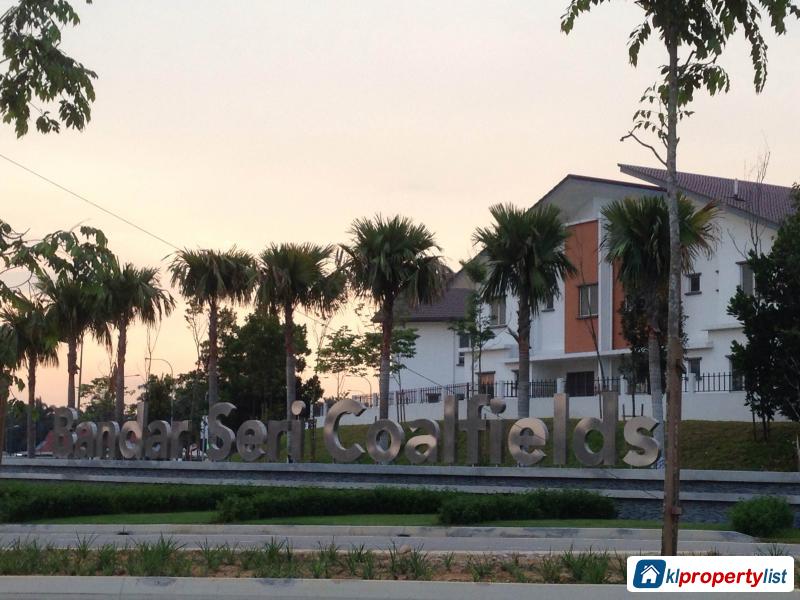 6 bedroom Semi-detached House for sale in Cheras - image 3