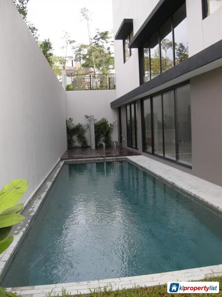 7 bedroom Bungalow for sale in Cheras - image 3