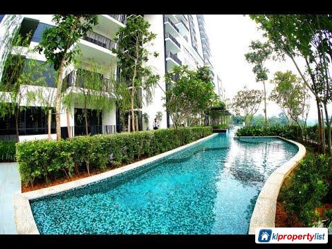 5 bedroom Condominium for sale in Cheras in Kuala Lumpur