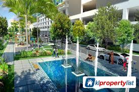 2 bedroom Serviced Residence for sale in Cheras in Kuala Lumpur