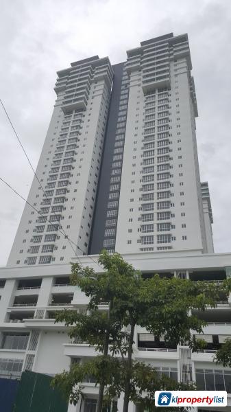2 bedroom Condominium for sale in Cheras - image 3