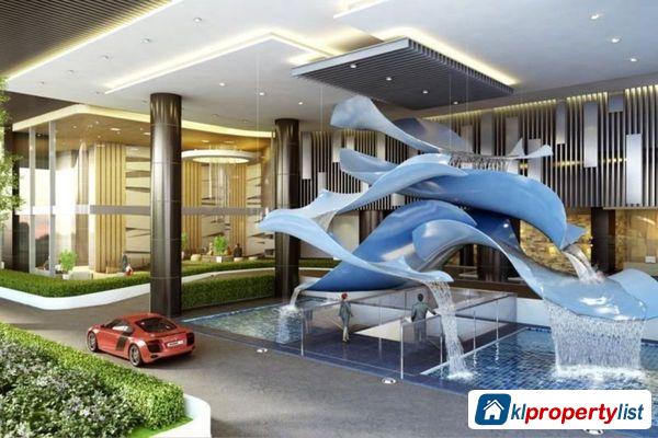 3 bedroom Condominium for rent in Cheras - image 3